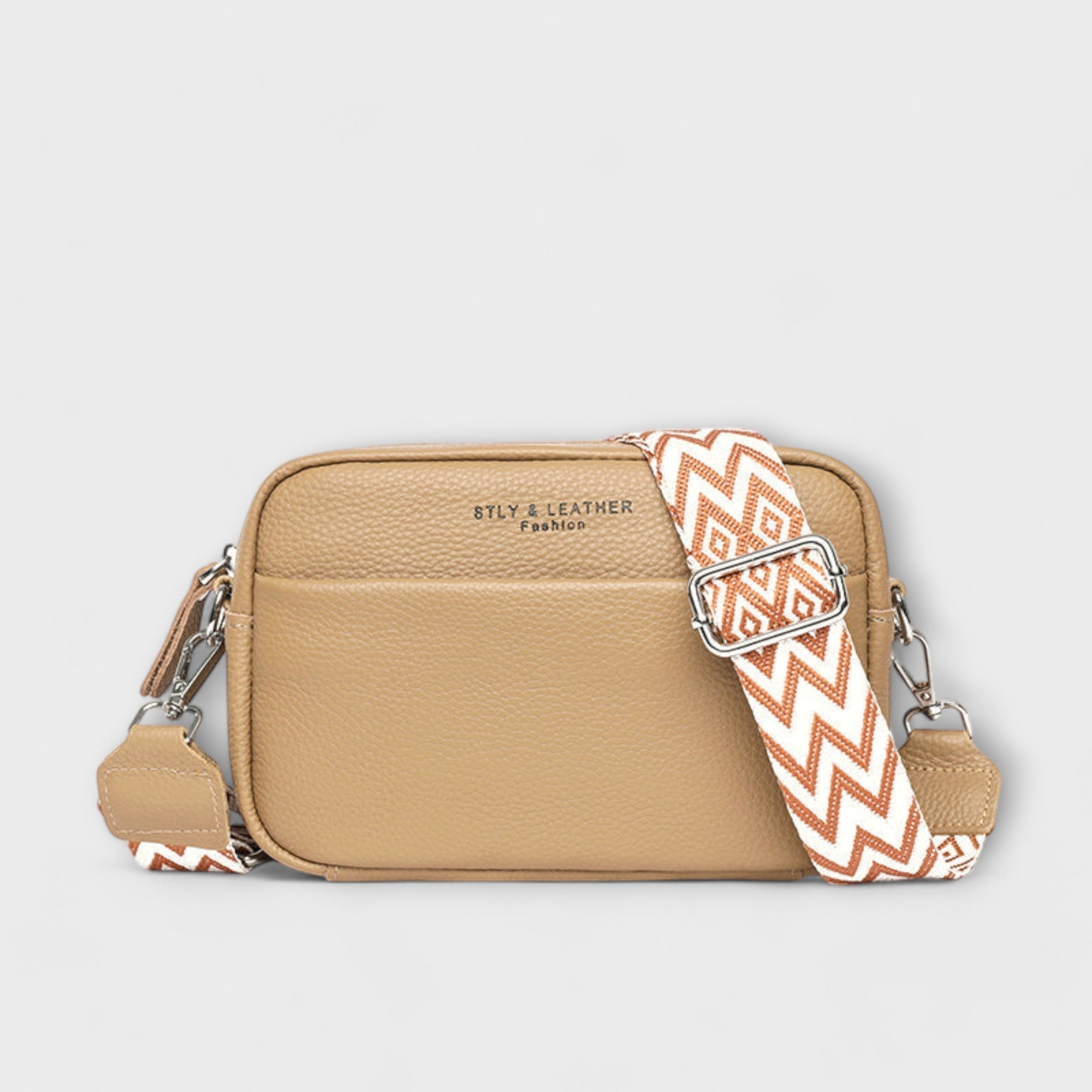 Kaitlyn - Mini Shoulder Bag