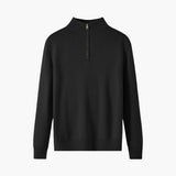 100% Merino Wool Zip Up