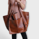 Junine - Oversized Weekend Bag